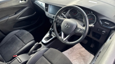 Vauxhall Crossland 1.2 Turbo [130] Ultimate 5dr Auto Petrol Hatchback